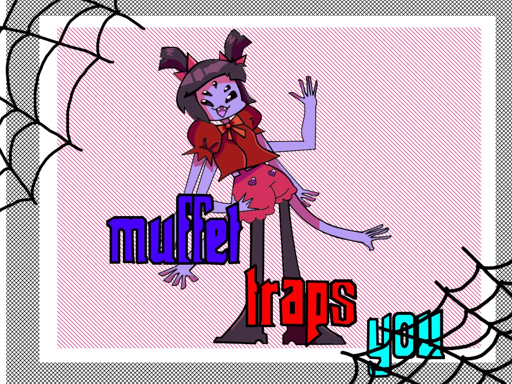 FNFMuffetMOD's tweet photo. She will trap you!
Art by @zen_gardenZ_
.
.
.
#MuffetTrapsYouMod
#FNFMuffetMod
#fnfmuffet
#fridaynightfunkin #fridaynightfunkinmod #fnf #fnfmod https://t.co/BJmZfP1f5d