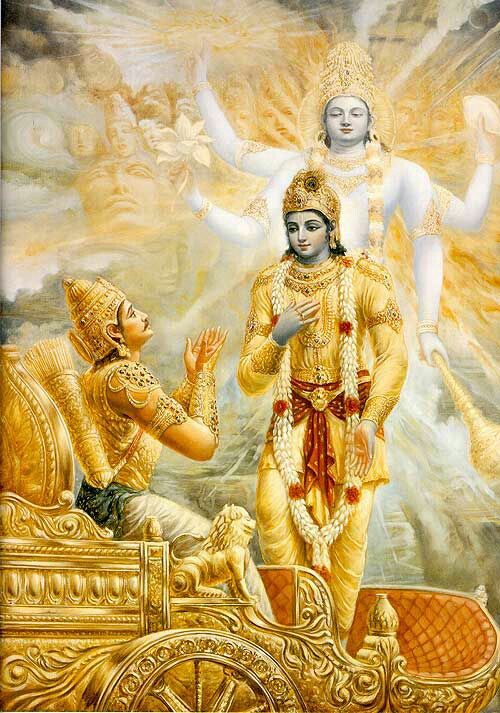 anujpratap_jsdl's tweet photo. #BhagavadGita4All
Today is Gita Jayanti. 

#BhagavadGita4All 🙏🏻 https://t.co/N5zjPl88cQ