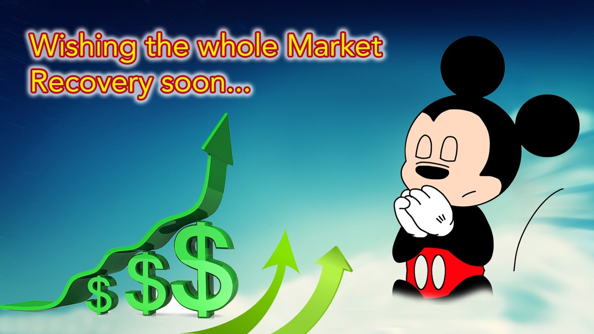 In time of dip and uncertainties, fear and sadness, all we could wish the market is healthy recovery and stable mind to all great Investors... Holders always win...
#cryptocurrecy #Cryptos #investors #Solana #GEM #GEMS #solanacommunity #market