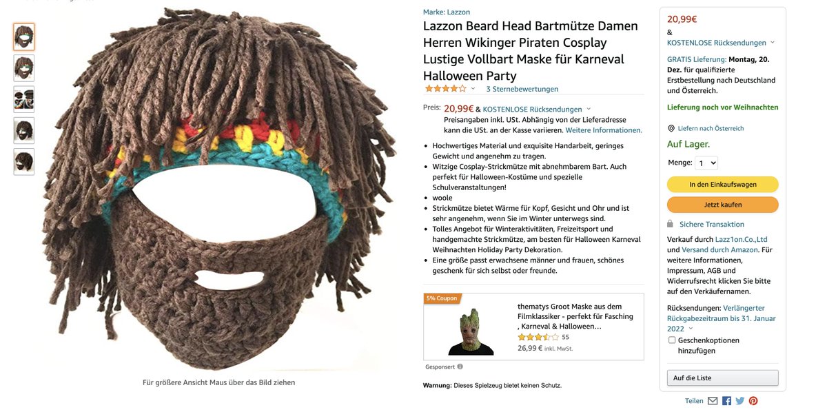 Hold on.... Is this <a href="/KennethBosak/">₿rokenn</a> mask ?!