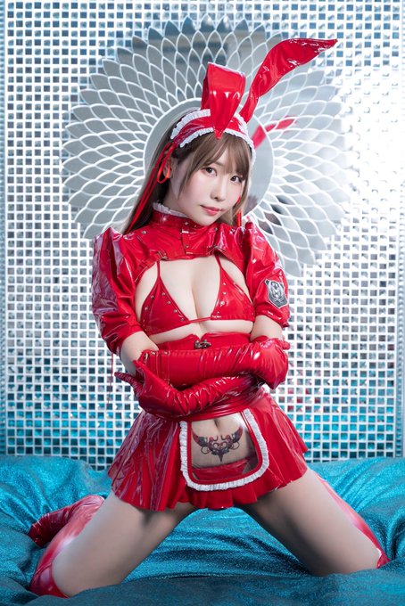 コスプレイヤーしらほしなつみのTwitter画像9