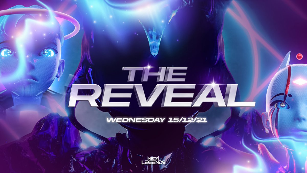 Are you ready Faaaaam ??? 🤩🤩🤩

What is your pronostic ?? 😍