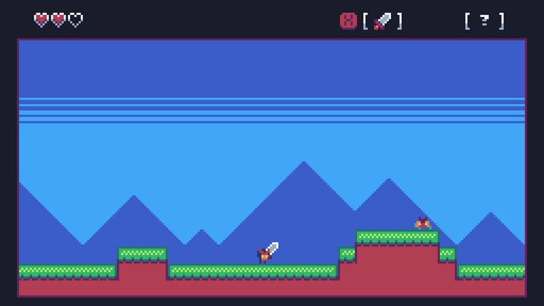 MFauzan80's tweet photo. My new game on #TIC80 for #MetroidvaniaMonthJam

https://t.co/sSY8aV09TI https://t.co/oZxayr0EL8