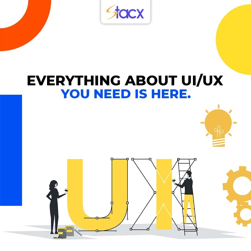 At stacx.net  whole product development process is filled with patterns to make it more efficient which starts with the analytical research process and completes at #UI testing. Our focus remains on: Optimum customer satisfaction, #userfriendlyapp interaction.