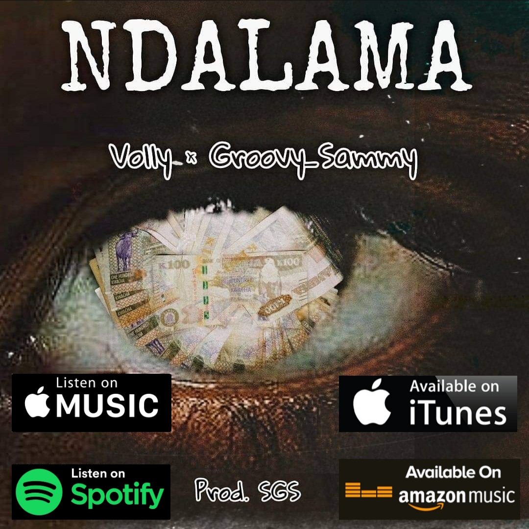 ArtsEnlightened's tweet photo. NDALAMA &amp; TYOLA MUSANA are now available on Apple Music, Spotify, iTunes and Amazon Music. Listen/like/follow in the links below:

https://t.co/vqXOKmJOfg
 https://t.co/hT8DSOm7pv

Please listen and share.⚡⚡
#Enlightened_Arts https://t.co/7wMB3K9CrN