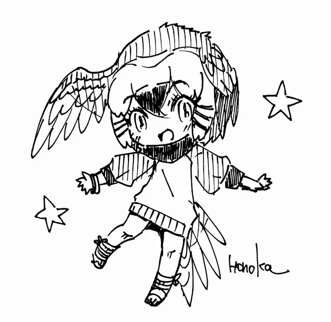 サプライズフレンズ
#けもフレ
#けものフレンズ 
