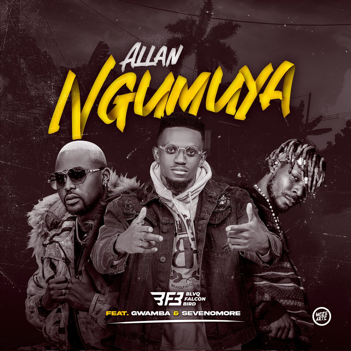 Allan Ngumuya feat @GwambaOfficial and @SevenOmore1 download link and don't forget to RT 👇🏾 malawi-music.com/B/173-bfb/1160…