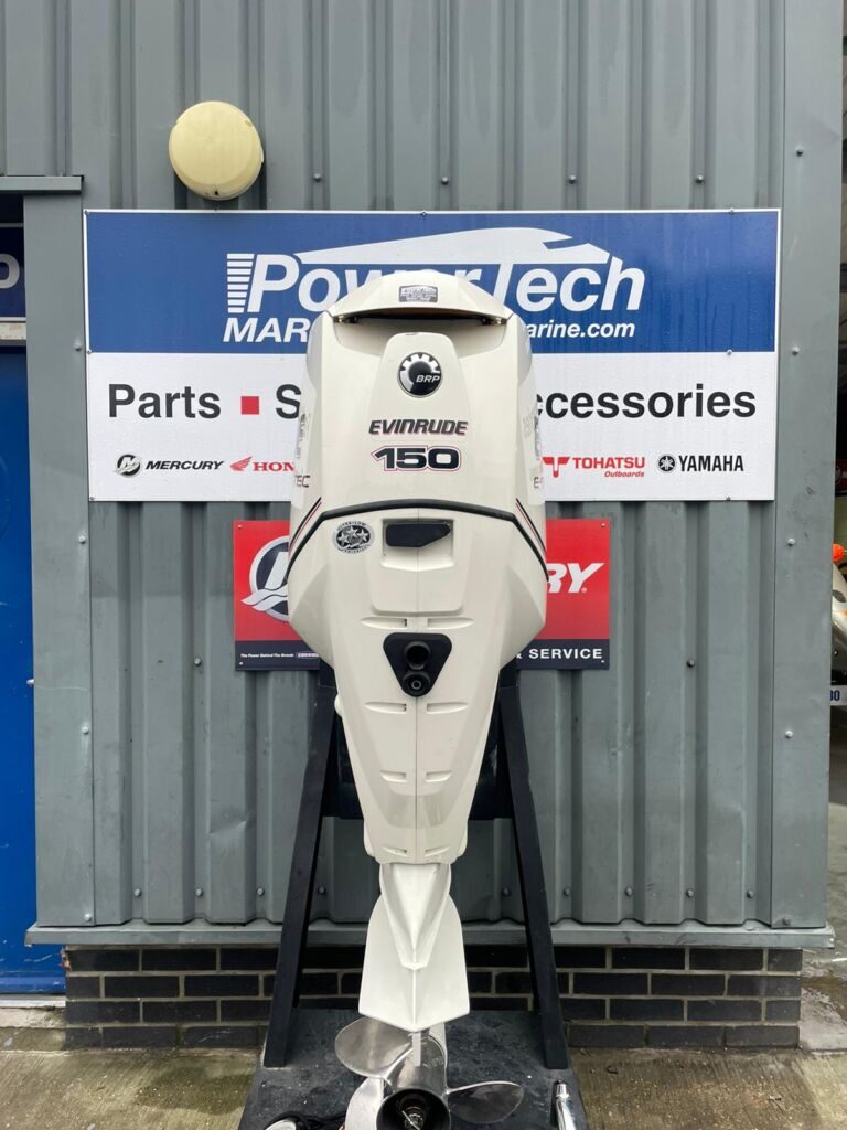 PowerTech Marine tweet media