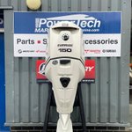 Photo by PowerTech Marine (@Teampowertech)