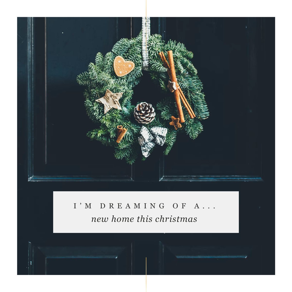 Did you know that Boxing Day is the busy day of the year when it comes to people searching for their dream home?

If you're thinking of moving then now is the perfect time to get the ball rolling.

#chester #homesweethome #newhome #christmas