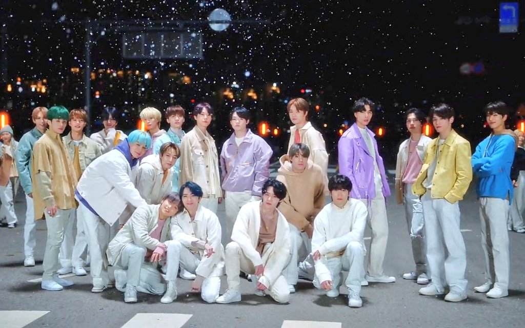 FMaynisa's tweet photo. Yaaassssshhhhh😍😍😍😍 https://t.co/J9edV6t721
@NCTsmtown @NCTsmtown_127 @NCTsmtown_DREAM @WayV_official @SMTOWNGLOBAL @SMTOWN_Idn https://t.co/e5hoPf3RXI