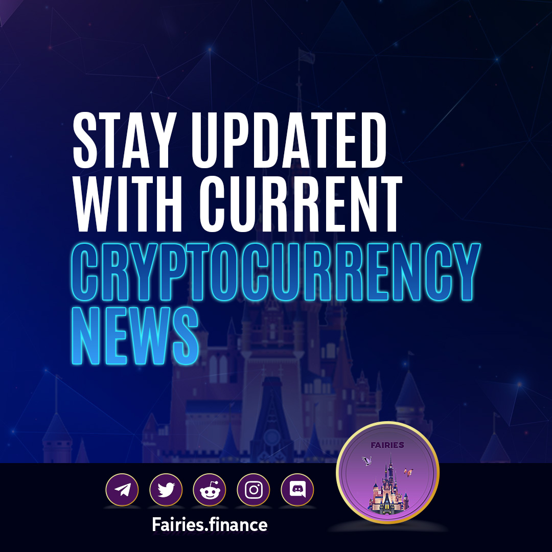 fairiescoin's tweet photo. Sign for you to start your crypto investing now!
Manage your risks, set targets in advance, read the news
Join @fairiescoin telegram community https://t.co/0fx8Yk8tmQ right now!!
#fairiestoken #crypto #cryptocurrency #cryptoworld #cryptoinvestor #cryptotrading #cryptomoney https://t.co/RdOy44gklO
