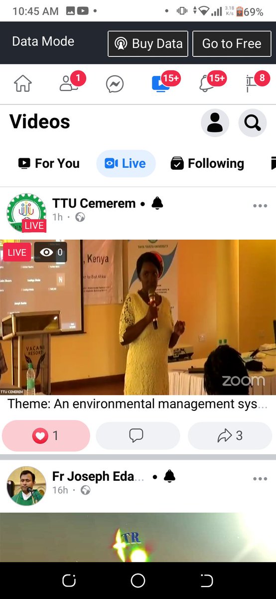 Mulamz's tweet photo. @DAAD_Germany
 #CEMEREM2021 
@TaitaTavetauniv
 
@DresdenHtw
 
@Tubergakademie
CEMEREM conference.Key note take away
From Her Excellency Deputy Governor Majala Mlaghui
#CEMEREM https://t.co/Lm1EtZUQZT