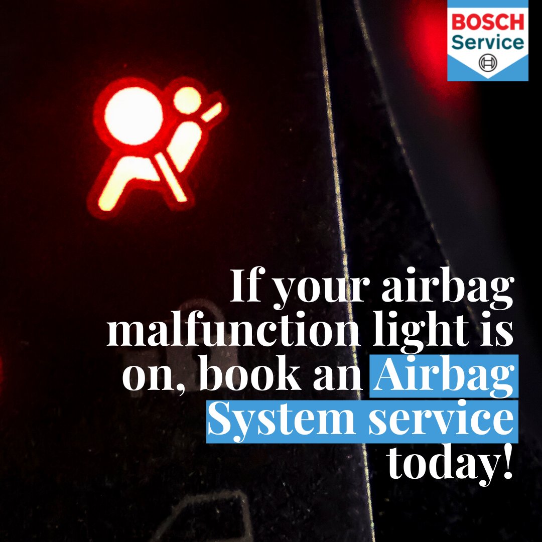 Having functional airbag systems is vital to your safety, by bringing your vehicle for airbag diagnostics, it'll result in benefits such as:
✅ Increased Accident Protection.
✅ Insurance Compliance.
✅ Increased probability of MOT pass.

Book an airbag system service now!