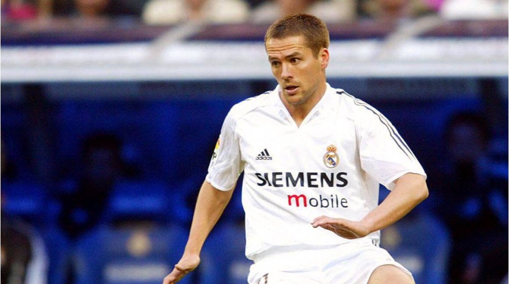  Happy Birthday Michael Owen 