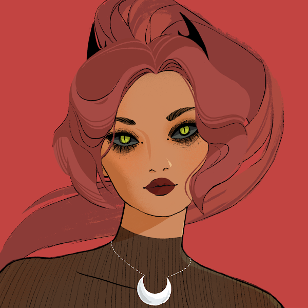 让更多的人加入女巫集会，看到web3时代的女性力量，抽一个女巫~

Let more people join the witch coven and see the power of women in the web3 era
draw a witch!!!

1. Follow <a href="/crypto_coven/">crypto coven</a> 
2. Like + retweet!

Winners will be selected in 72 hours!