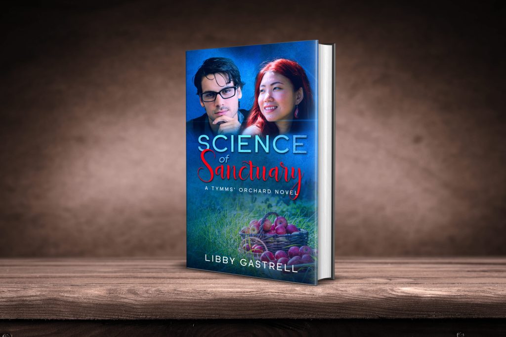 libbygastrell's tweet photo. News happening here in Vietnam... Science of Sanctuary, Book 2 in the Tymms' Orchard Romance Series is being serialised! 
https://t.co/1QGAOHJpPn

Buy Seeds of Love - Book 1 - here:
https://t.co/awmfHYD0xf

#amwritingromance #contemporaryromance #newblog #serialisedfiction https://t.co/5ITMI7XYzt
