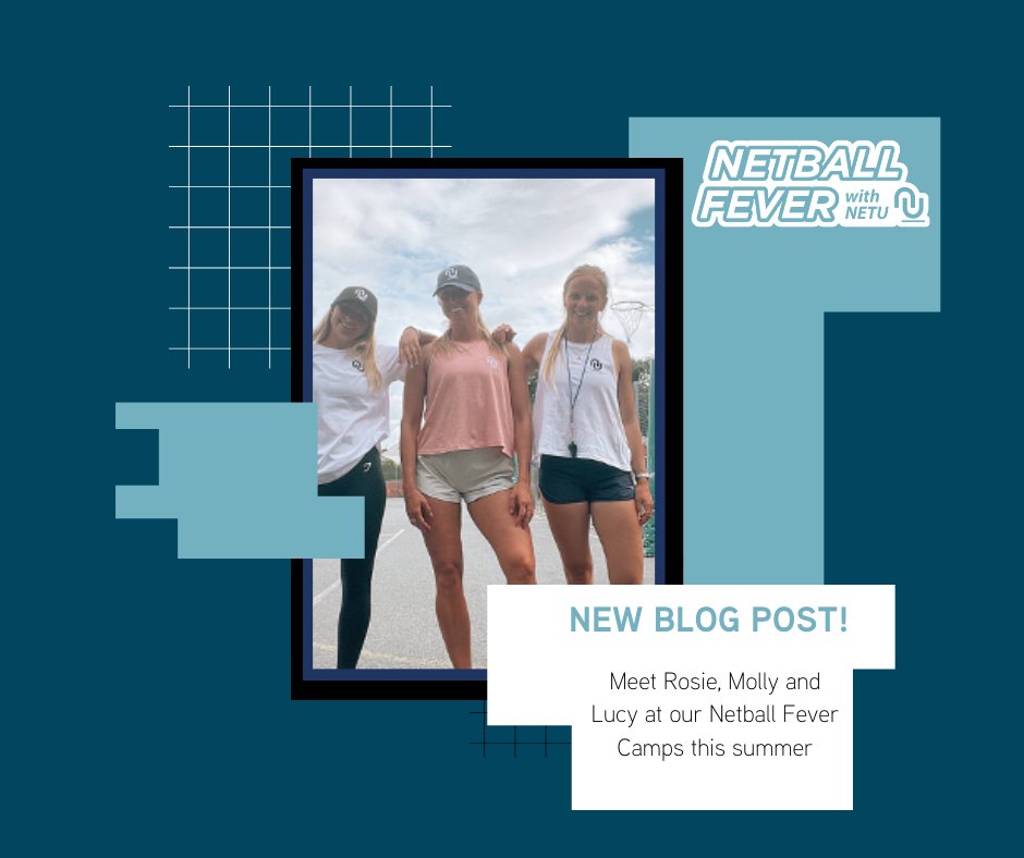 Check out our latest Blog post with our newest partners <a href="/netufitness/">netu</a>, we can’t wait to have them on board as brand ambassadors for our Netball Fever Camps in 2022. Find out more about NETU on the link below! 

blog.activatecamps.co.uk/activate-x-net…