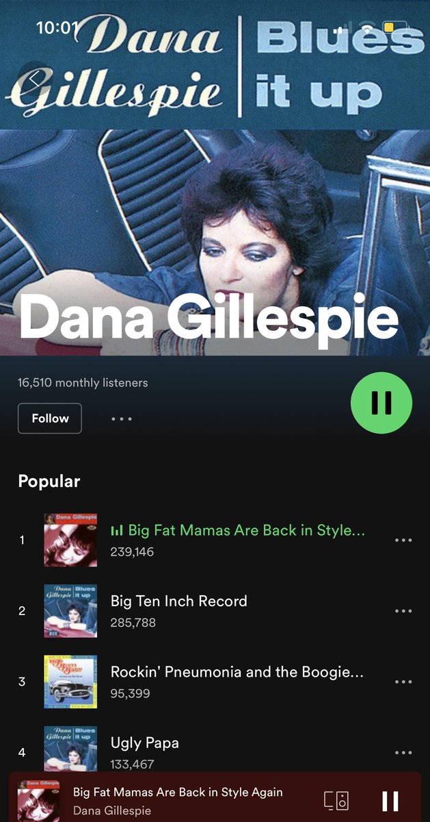 Love the festive vibes for the porno panto… but listening to the end song I think <a href="/FlintstoneRocky/">RockyFlintstone</a> missed a trick by not using the song ‘big ten inch record’ <a href="/dadwroteaporno/">My Dad Wrote A Porno</a> <a href="/coopdloop/">James Cooper</a> <a href="/Alicelevine/">Alice Levine</a> <a href="/uncleegor/">Jamie Morton</a> #cinderellatheintern #steelspotsandpans #belindablinked