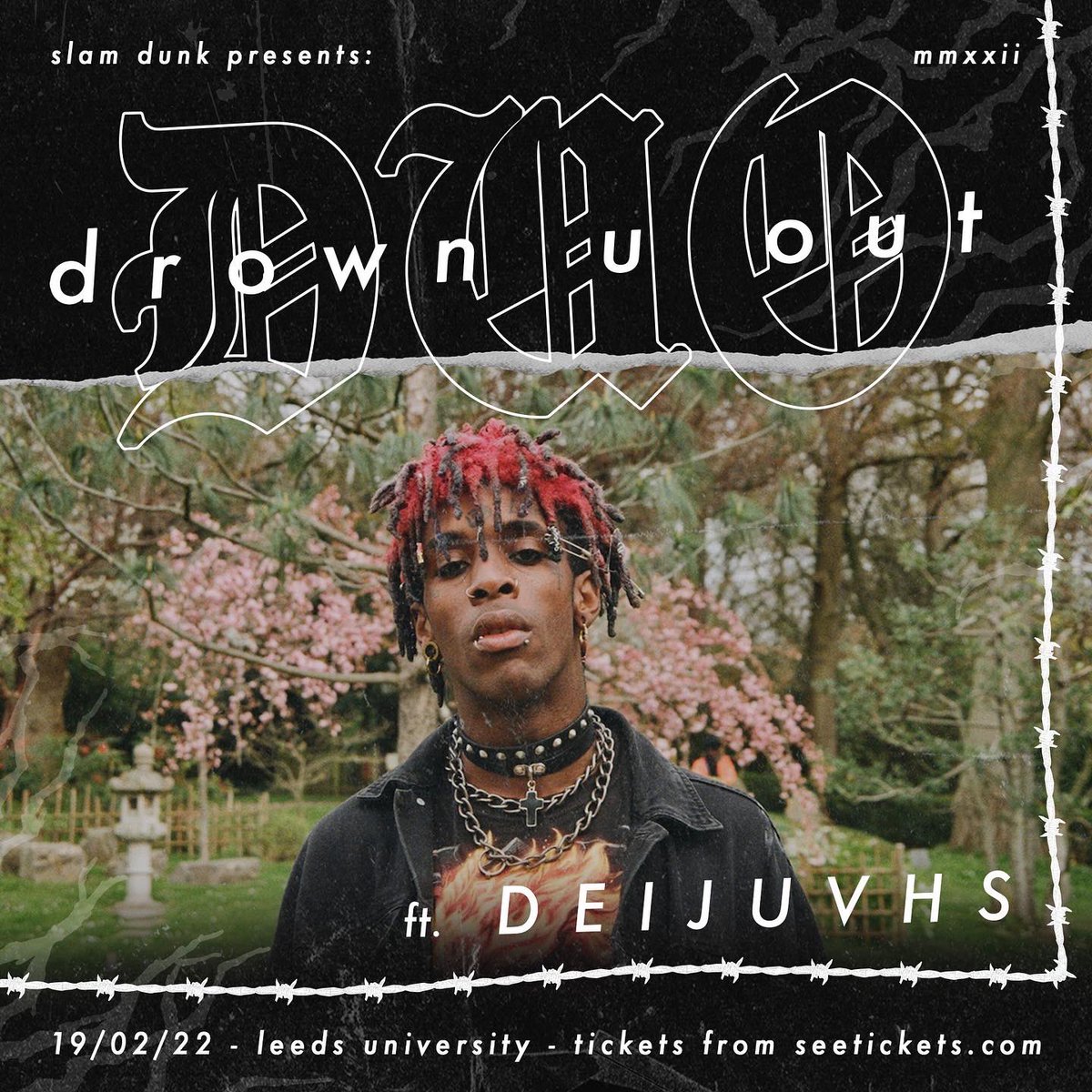 All Corners Artist Booking tweet media