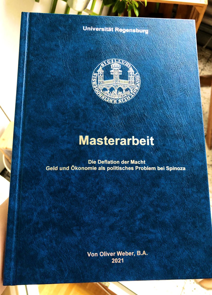 Oliver Weber tweet media