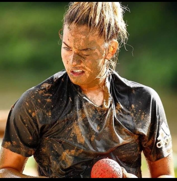 ben bu sene bu savaşçı ruhu görmek istiyorum
sen kendine inan gerisi bizde
#SurvivorAllStar