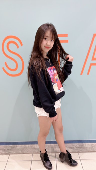 Twitterのコスプレ画像1