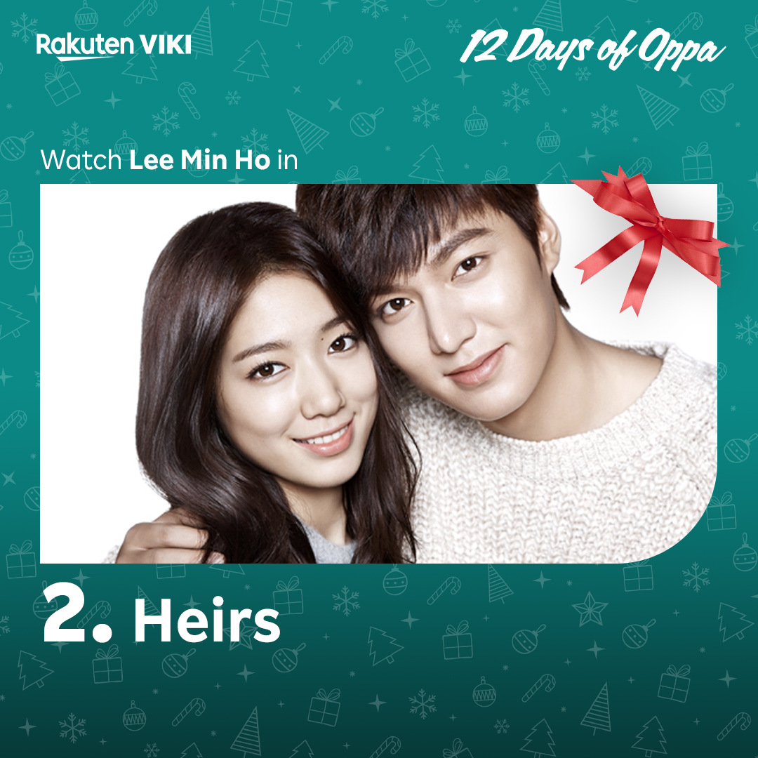 Viki's tweet photo. It’s time to count down the #12DaysofOppa! Who’s behind the first window? 🎄🎁 Here’s a hint: We’re pretty sure that he’s to your “personal taste!” 😉
Find out more about the mystery hunk kicking off our calendar on #Viki: https://t.co/69ekjCZmkv https://t.co/UkGicIgvdC