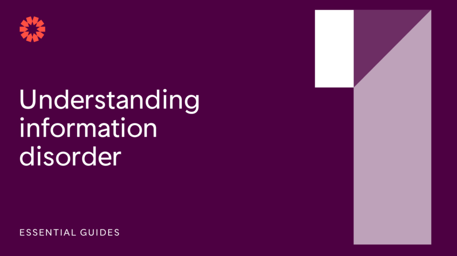 First Draft tweet media