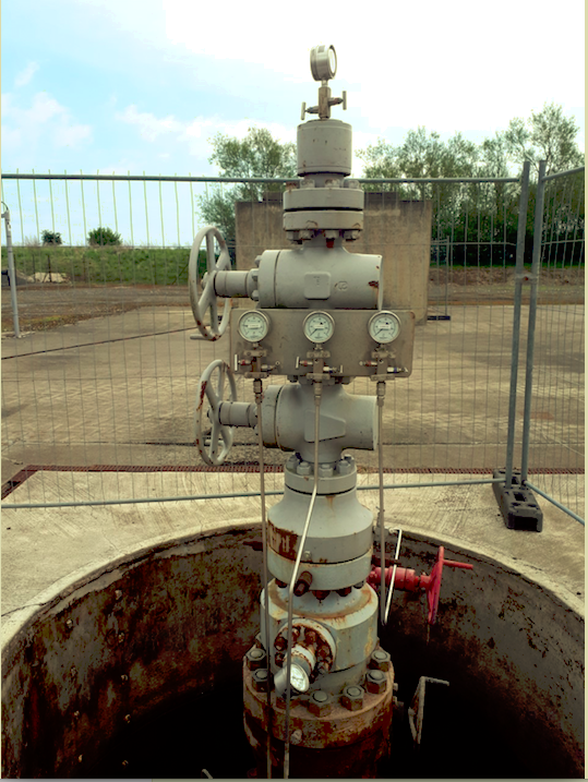 Angus Energy Plc on Twitter: 