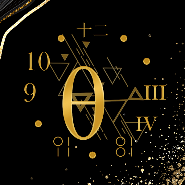 TimelessNumber's tweet photo. Lucky number 9 - Theta means 9 and it's Timeless Number #9 👀🥳

#NFT #NFTGiveaway #NFTcommunity #NFTcollection #nftcollector #Timeless #timelessnumber https://t.co/n7LESXtCIg