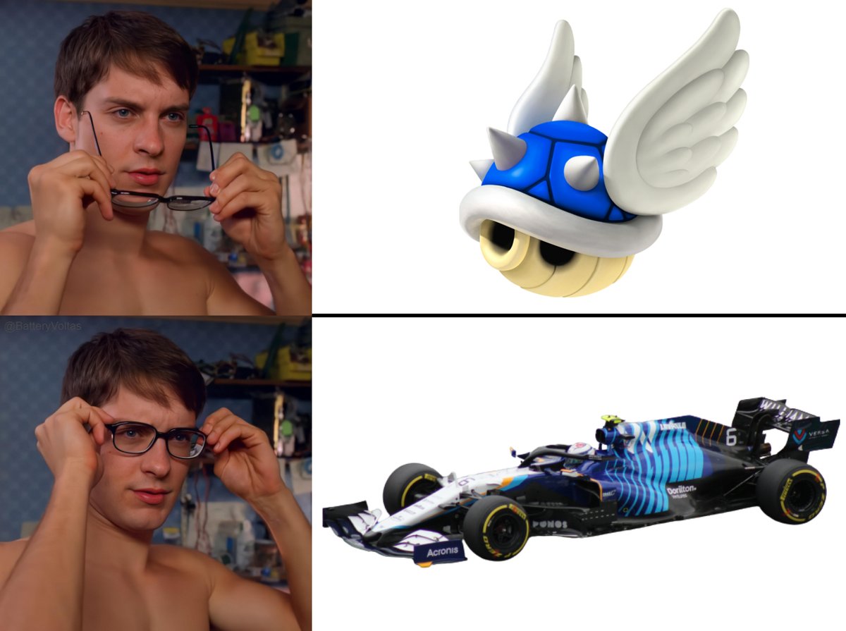 Battery Voltas (@batteryvoltas) on Twitter photo 