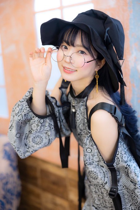 コスプレイヤー伊波ユリのTwitter画像2