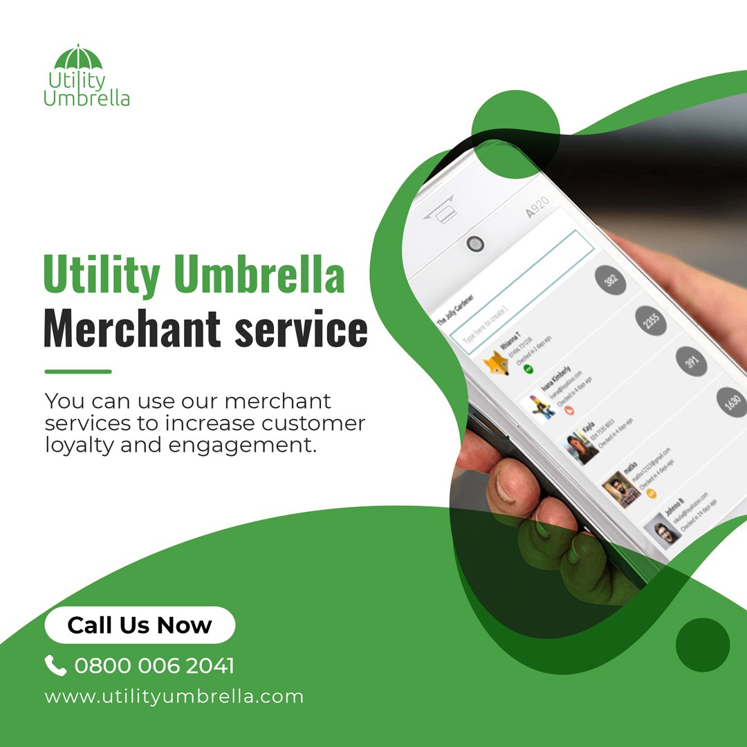 UmbrellaUtility's tweet photo. Save up to 40% on your bills!!!

Choose one of our 3 PDQ terminal options, and receive the industry's lowest transaction rates.

#smallbusinessuk #smallbusiness #smallbusinessowneruk  #payment #cardpayment #paymentsolution #merchantservice https://t.co/P07ymPGCny