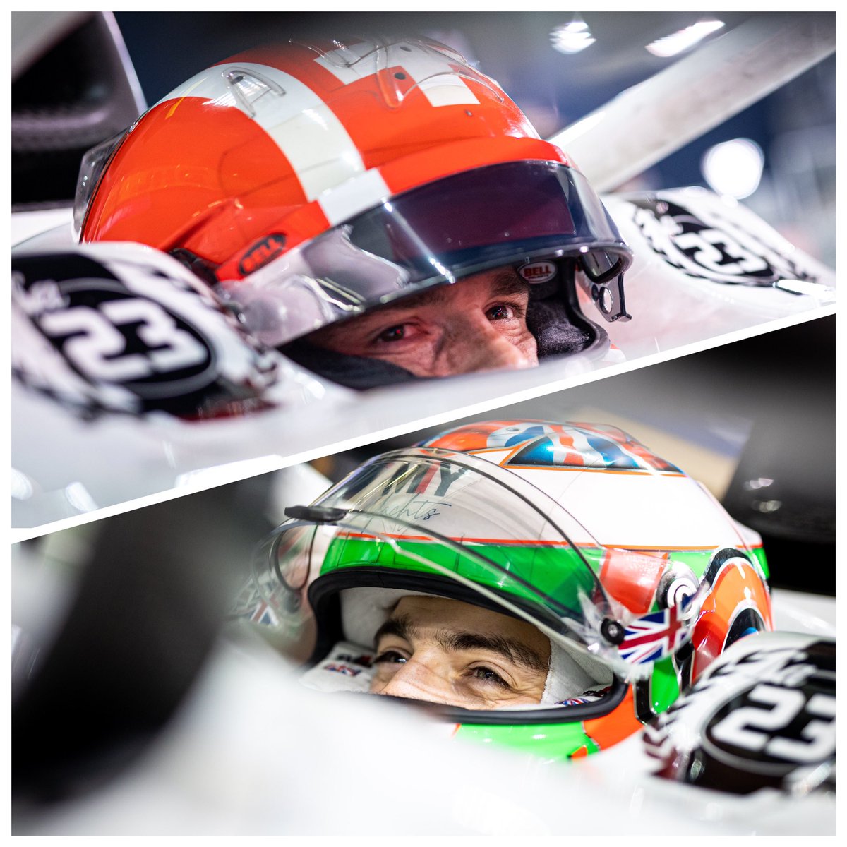 CamposRacing's tweet photo. Our postseason test lineup couldn't be other 🤩
Three days of testing at @ymcofficial (December 16-17-18) 🗓
Let's go team!💥
#BeCamposBeRacing #Formula2 #F2 #PostSeason #TestingDays https://t.co/rDWj3SbWQU