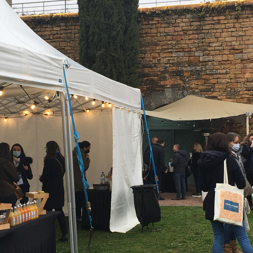 OPERACTION's tweet photo. #𝗔𝗚𝗘𝗡𝗗𝗔 📅

Nous sommes présents aujourd'hui à la rencontre des partenaires Place de Marché au Fort de Vaise à Lyon. 

👉 https://t.co/ybJtJaHDuN
---
#operaction #placedemarche #aura #fortdevaise #lyon https://t.co/fnrN34gmwv