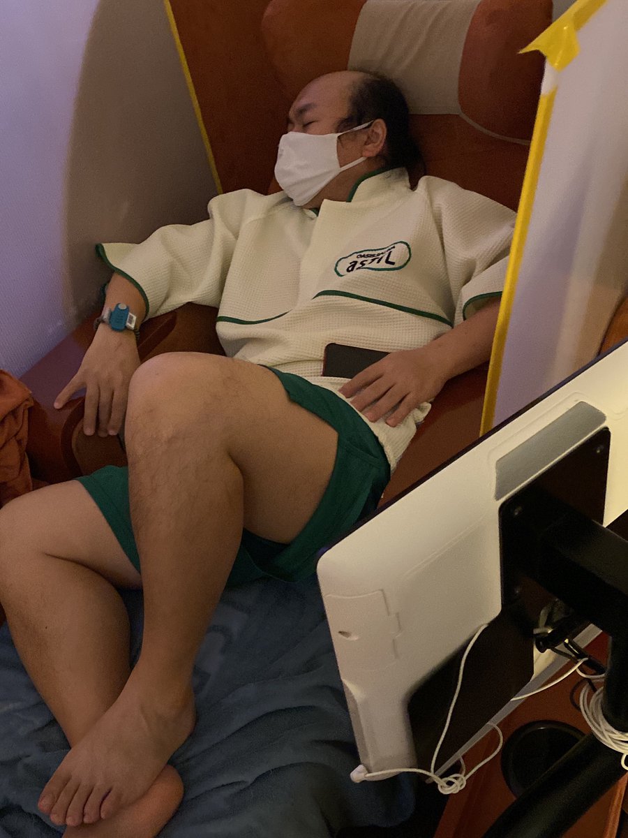 安田大サーカス クロちゃん on X