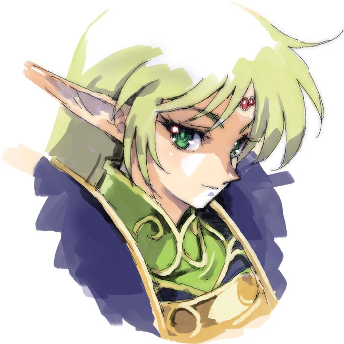 ディードリットのワンダーラビリンスが面白そうに見える
まぁドット絵の2Dアクションって大体面白そうに見えるんだけどね!(錯覚

あんまり関係ないけど結城信輝さんといえばマルカツメガドライブの表紙絵が最高です 