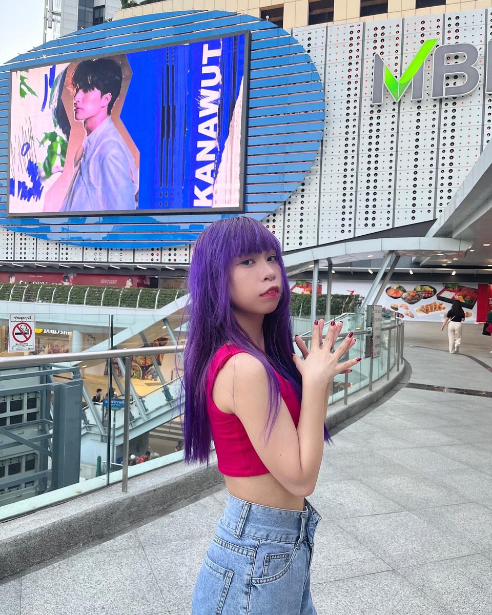 Tonnam_PoliPoly's tweet photo. Shocking Pink!  #TonnamPoliPoly👾 #PoliPoly  #verycatrecord #ポリポリ https://t.co/OURluErFrC