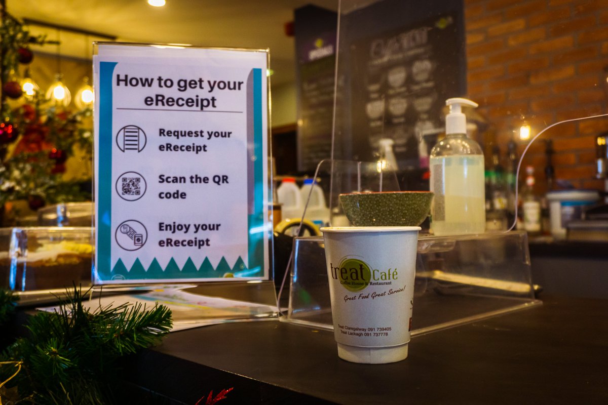 Receipt Relay tweet media