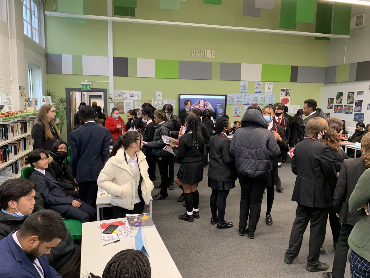 Holy Family Walthamstow tweet media