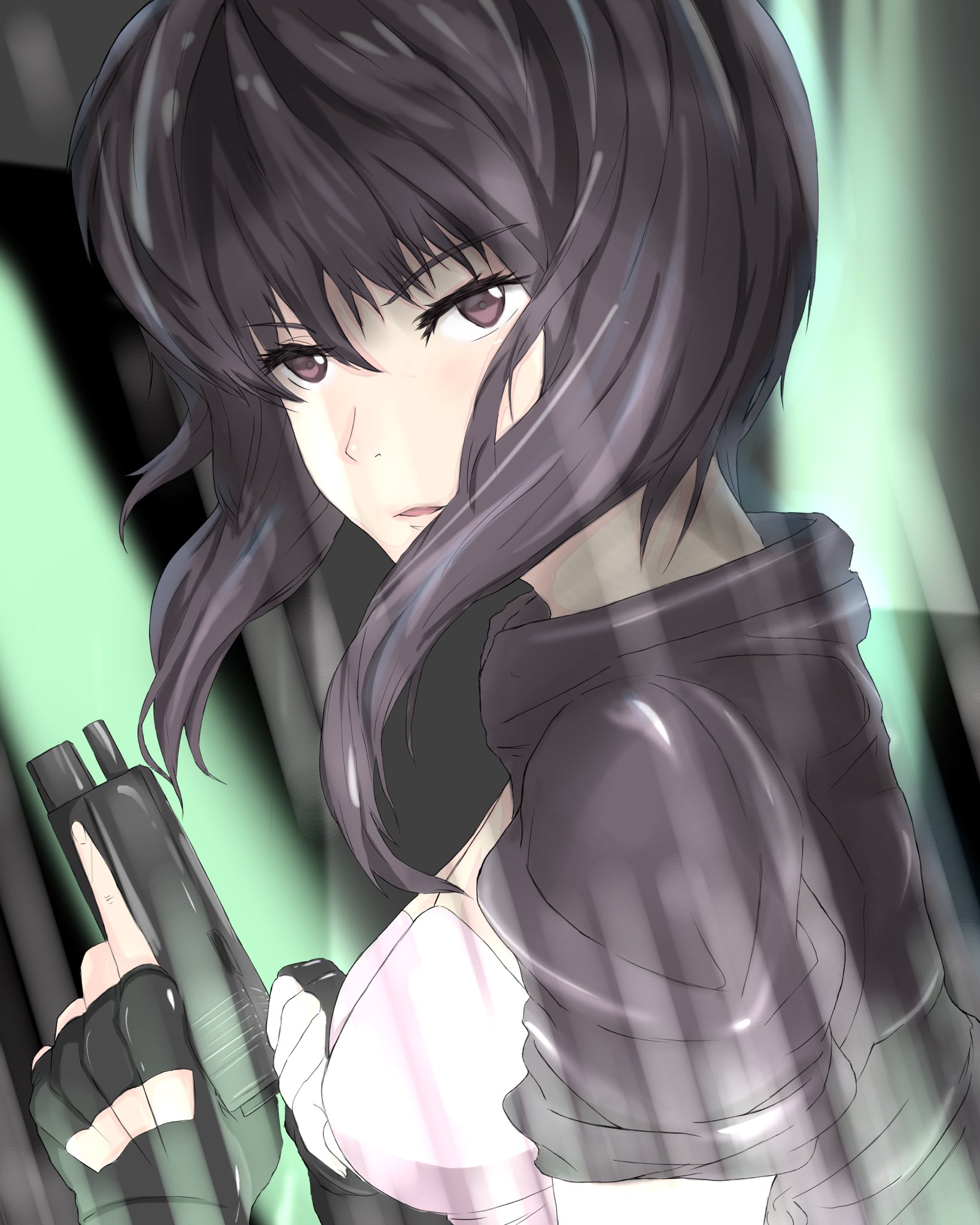 攻殻機動隊 Twitter Search Twitter
