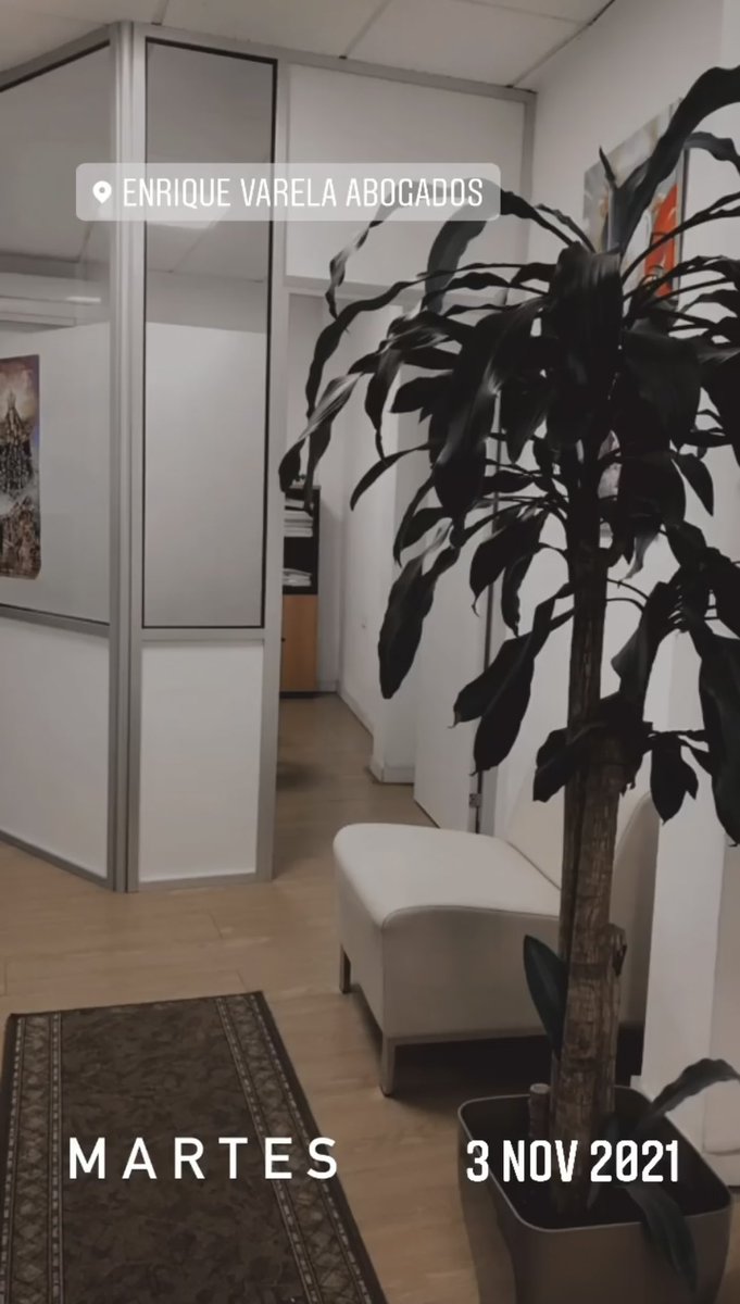 ¡Buenos días!⚖️

Seguimos trabajando para ayudarte a conseguir lo que te pertenece.

☎️955 39 46 27

#EnriqueVarelaAbogados #Legal #Sevilla