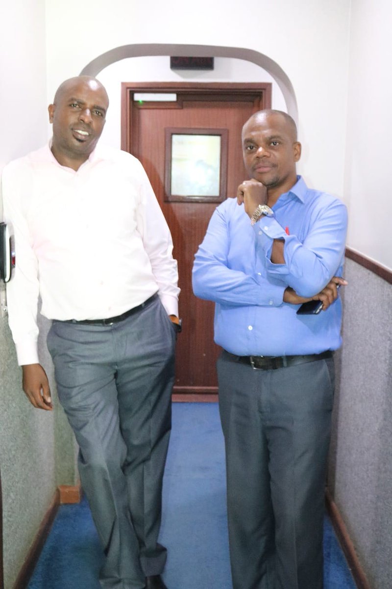 kameme101's tweet photo. #HumukaTuesdayEdition na combination ya nguvu @mansaimo na @Kattajkatta tũkĩnina mahangover ma thigũkũũ. Ũrahũmũka wĩ mwena ũrĩkũ? SMS 20014 https://t.co/gecEre0gl6