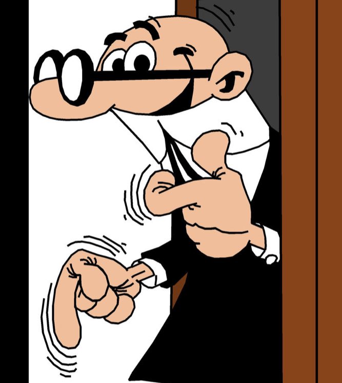 peterbahner's tweet photo. Bei der Geburt getrennt
#FredClever #PidderMG #FunnyTuesday https://t.co/qYL5ItPBsm