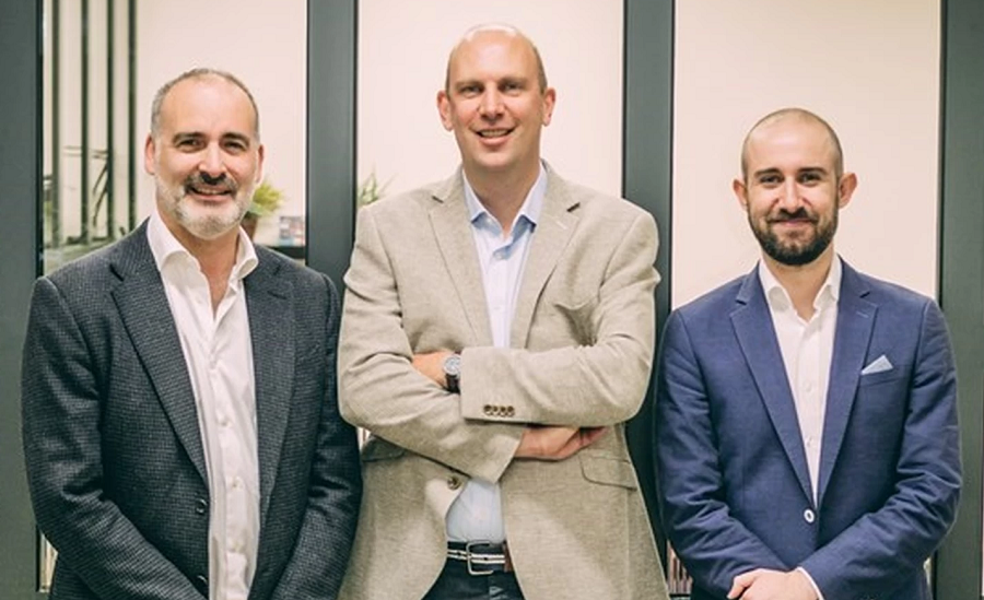 InvestWales's tweet photo. Cardiff-based software start-up @aforzaHQ recently secured a £20 million funding investment which will see it double its number of employees, establish new headquarters, and drive significant product innovation. Read more: https://t.co/DmnxD8Fkbt

#cardiff #startupwales #wales https://t.co/2bN4sMwSs3