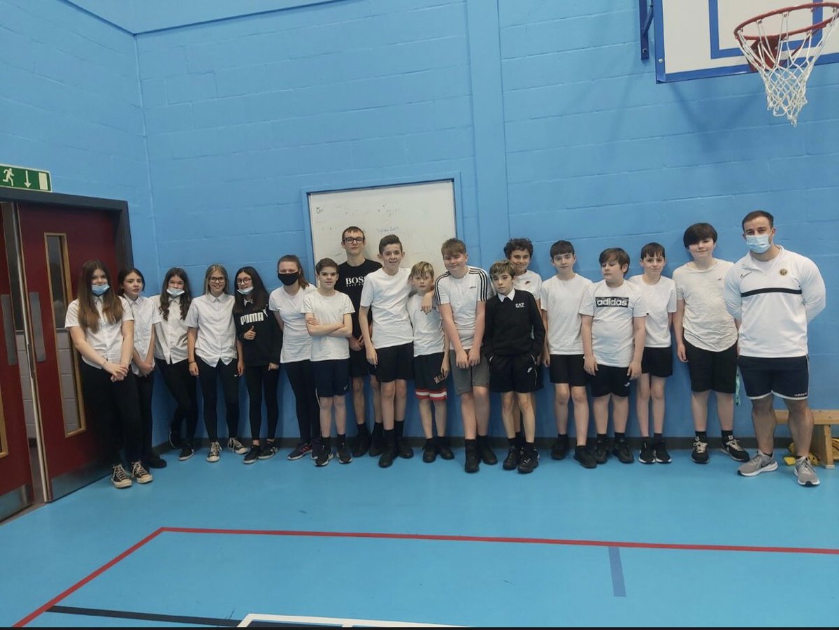 S6 Wellbeing tweet media
