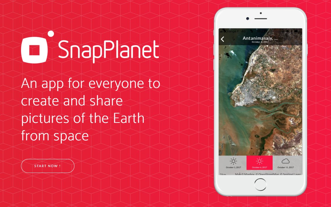 Copernicus EU tweet media