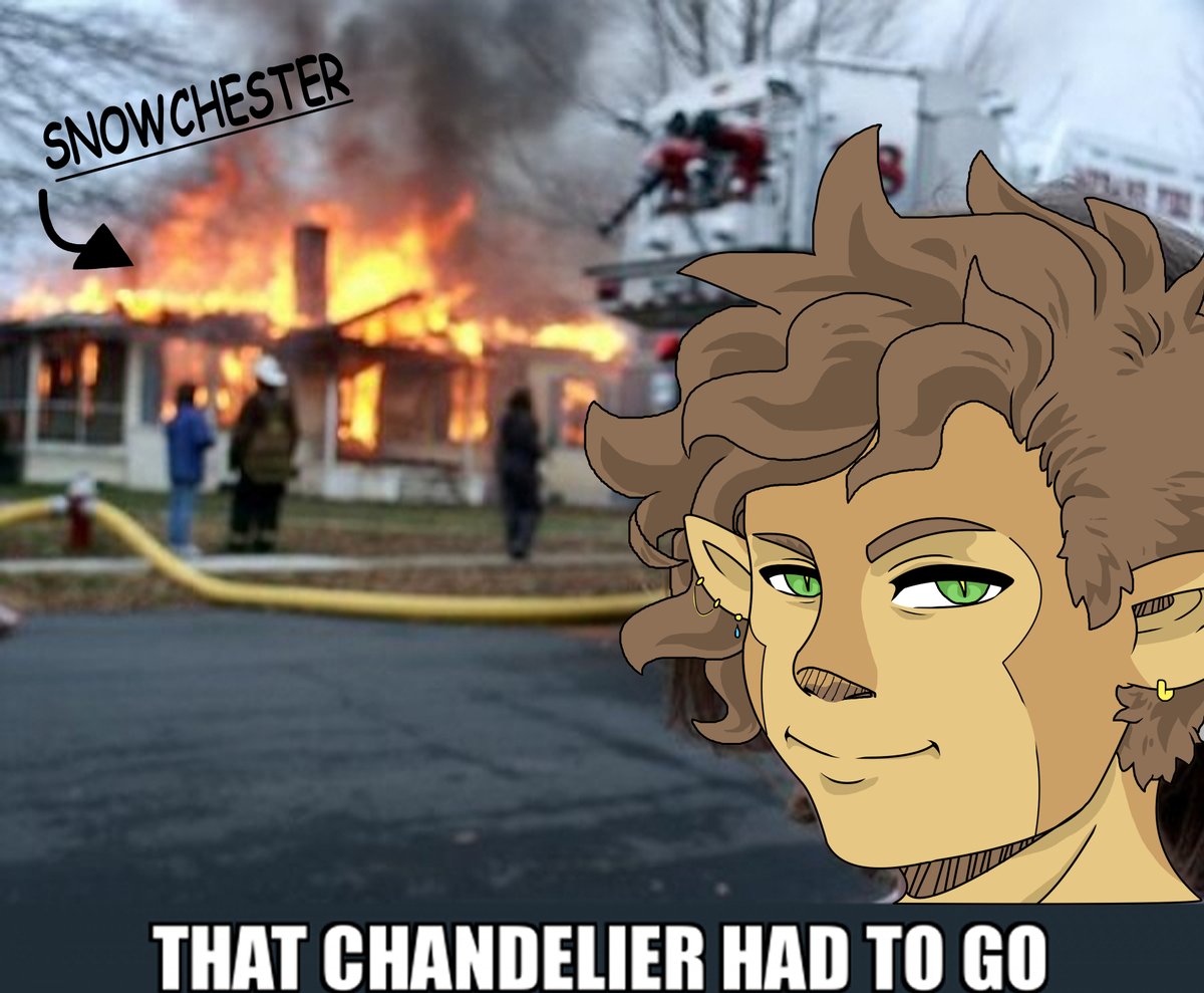the_flowergod's tweet photo. #Totember day 14|| Foolish and chandelier
mumahahHAHAHAHHAHA ARSON
#foolishfanart #foolishgamersfanart #TOTEMTWT https://t.co/YrW3HXMrUb