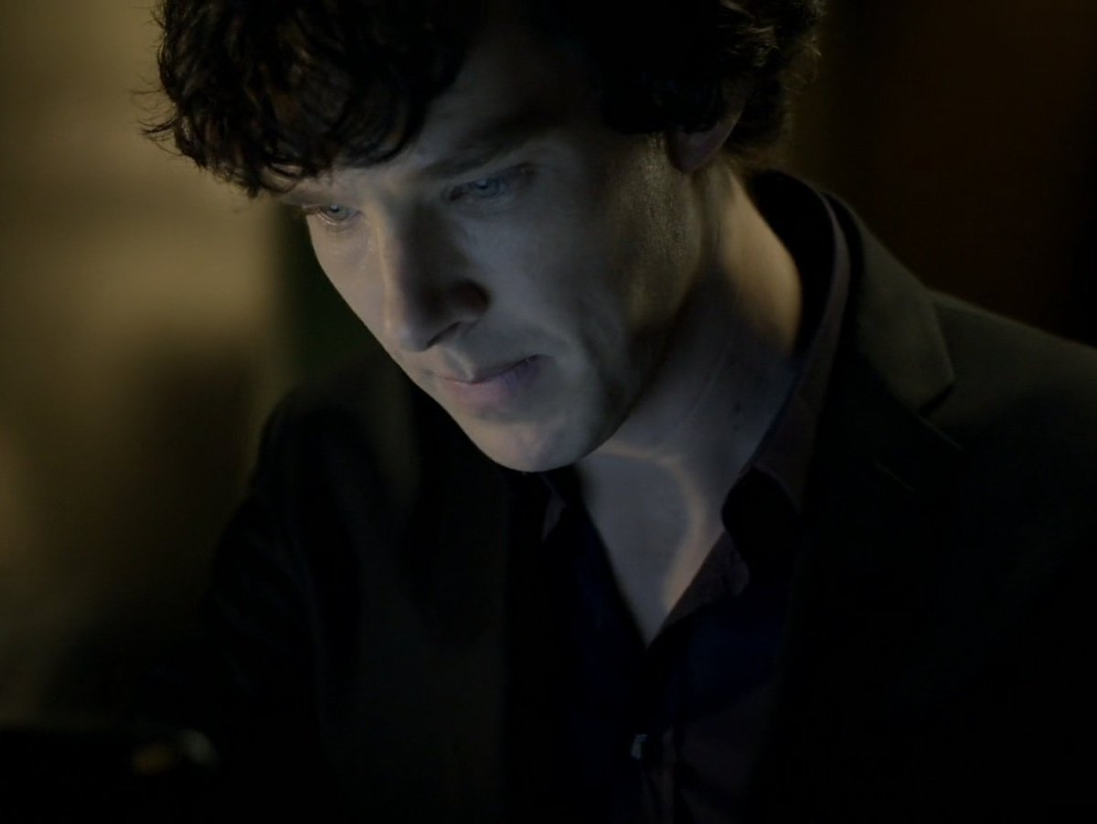 💭 (@sherlockcomfort) on Twitter photo 